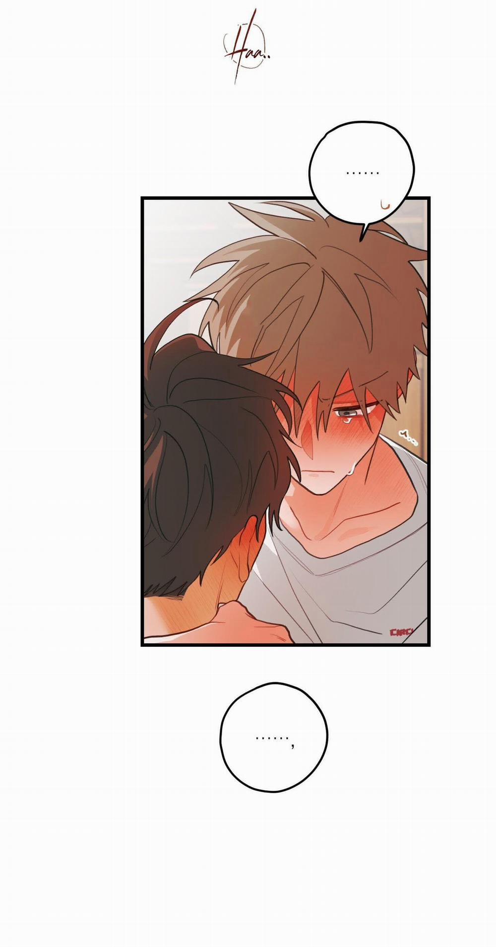 CHUYỆN TÌNH HOA LÊ NỞ 37 trang 31