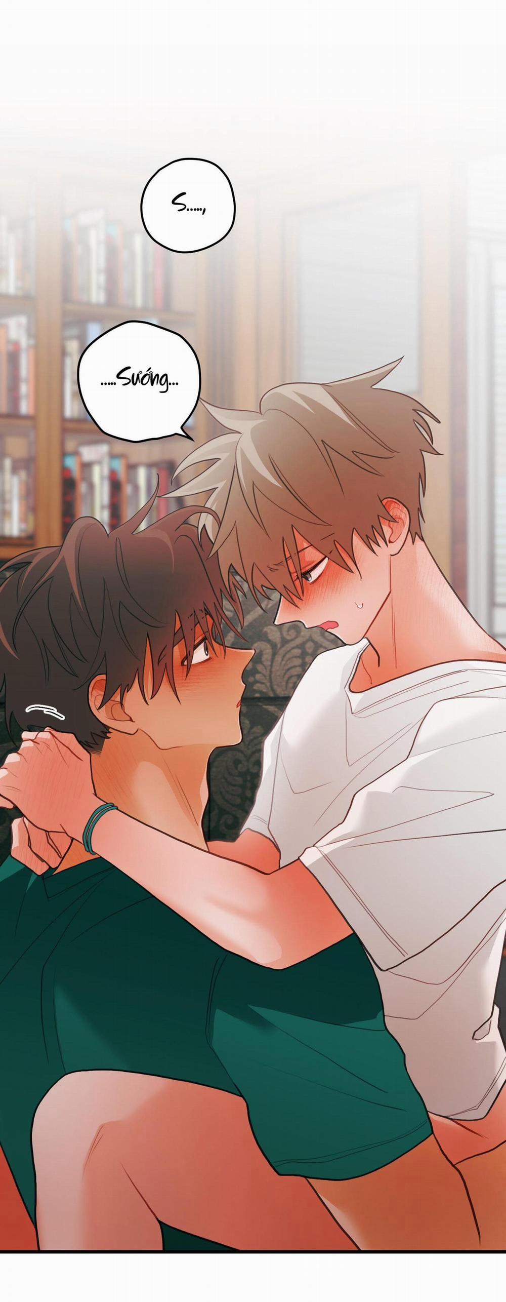 CHUYỆN TÌNH HOA LÊ NỞ 37 trang 32