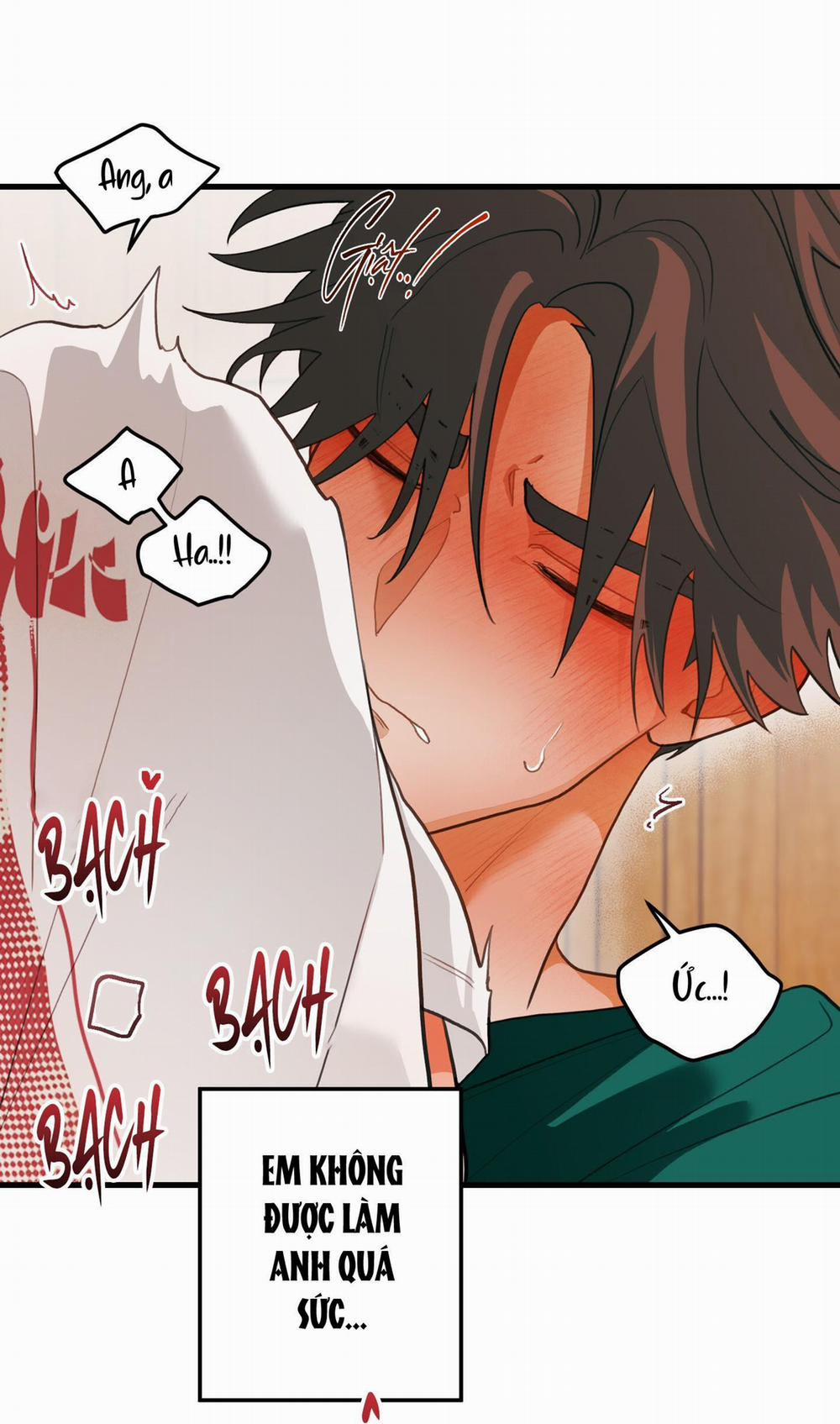 CHUYỆN TÌNH HOA LÊ NỞ 37 trang 37