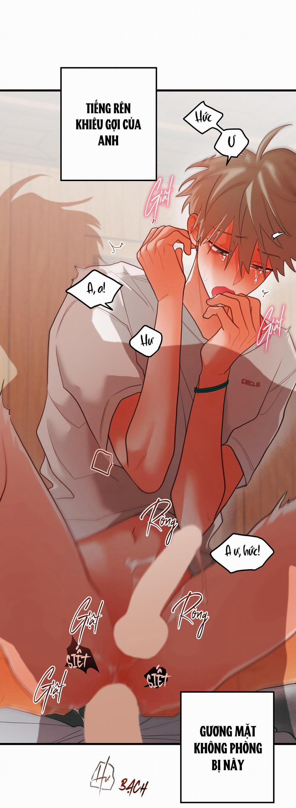 CHUYỆN TÌNH HOA LÊ NỞ 37 trang 39