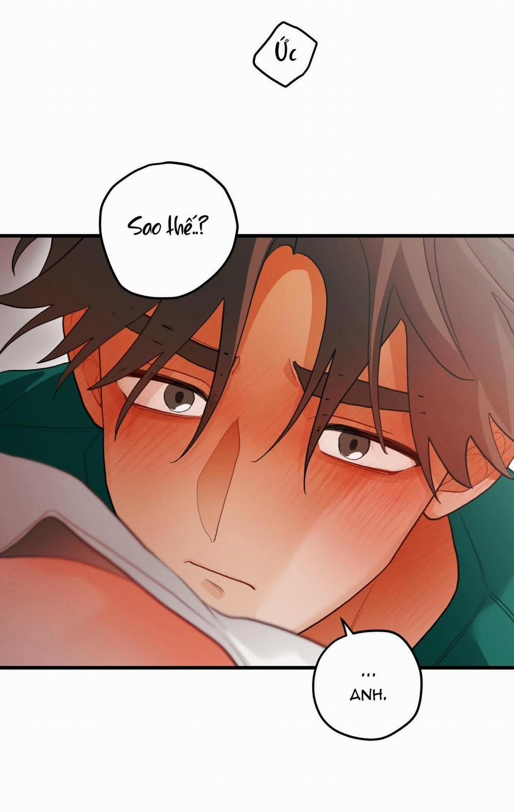 CHUYỆN TÌNH HOA LÊ NỞ 37 trang 43