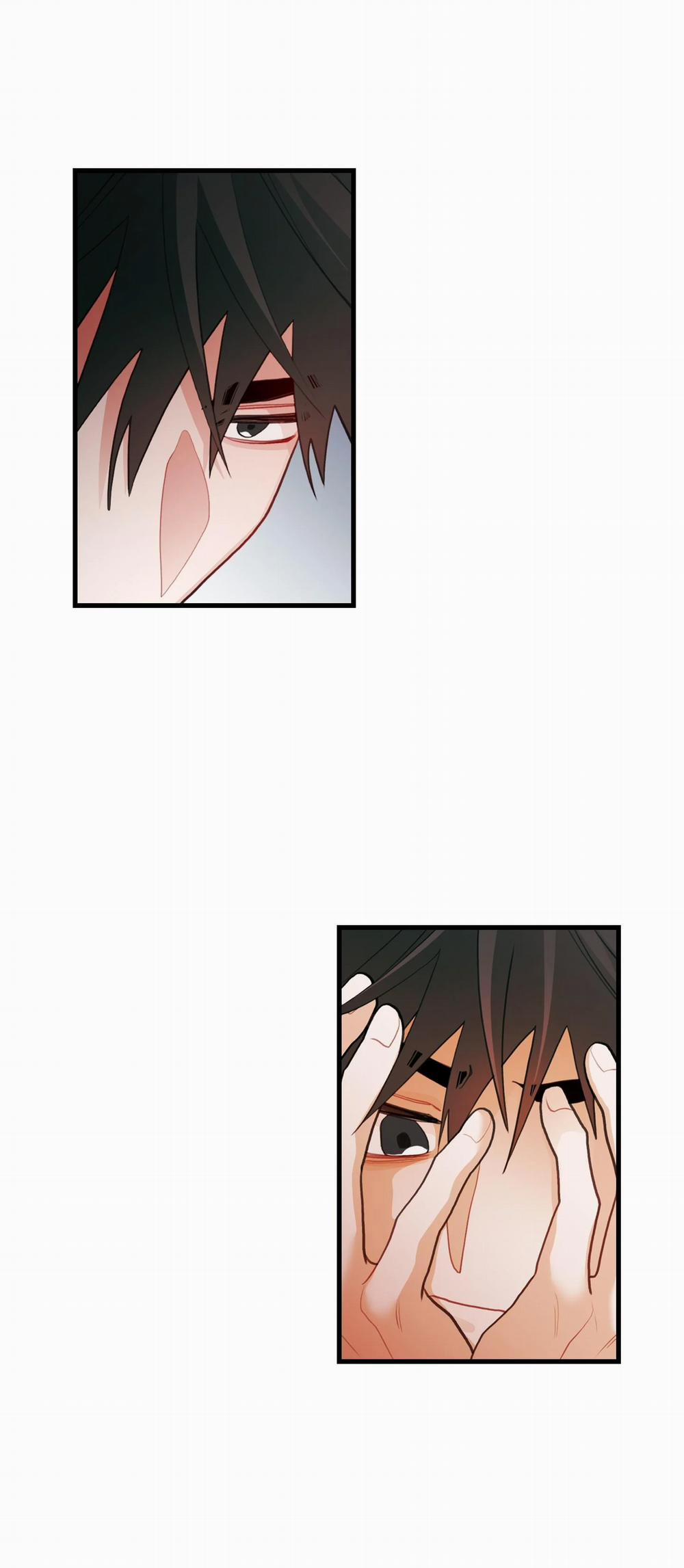 CHUYỆN TÌNH HOA LÊ NỞ 38 trang 10