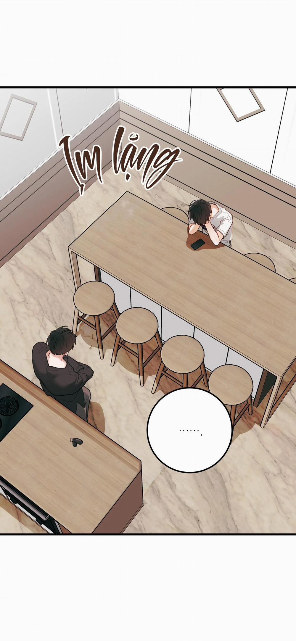 CHUYỆN TÌNH HOA LÊ NỞ 38 trang 11