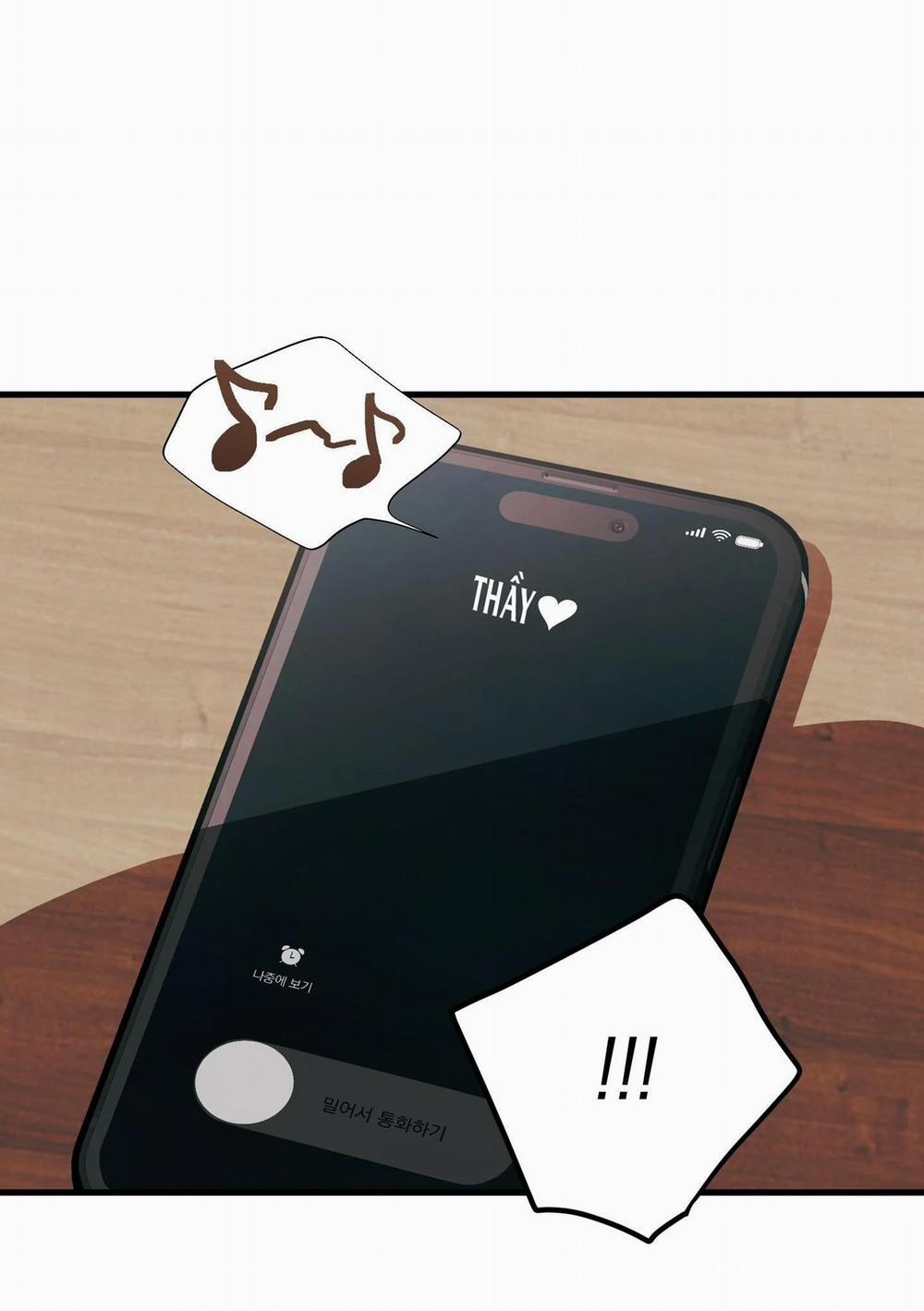 CHUYỆN TÌNH HOA LÊ NỞ 38 trang 12