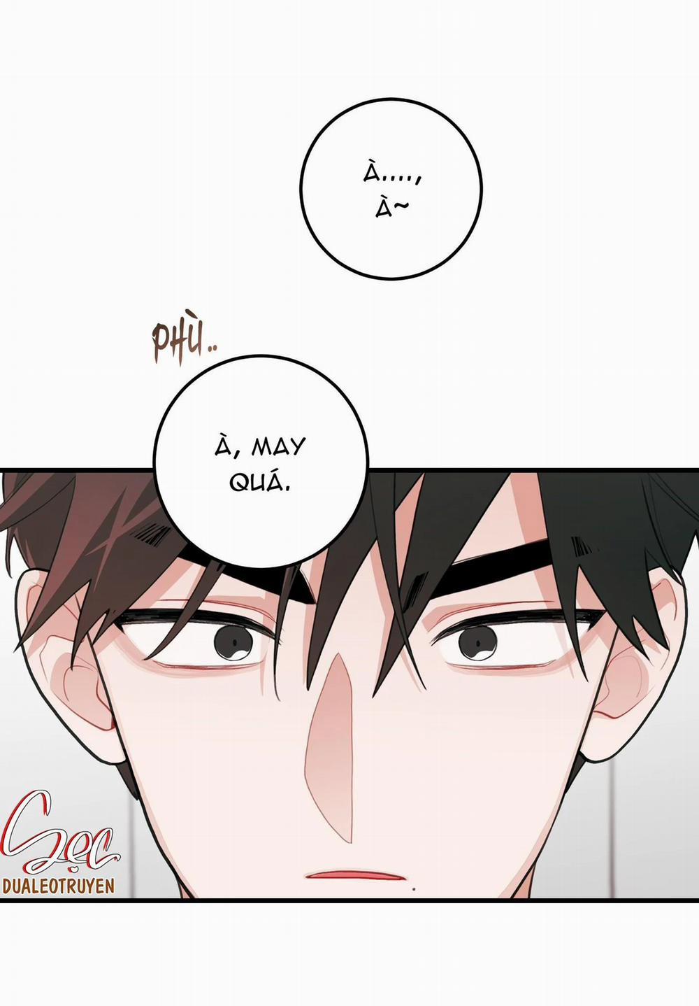 CHUYỆN TÌNH HOA LÊ NỞ 38 trang 16