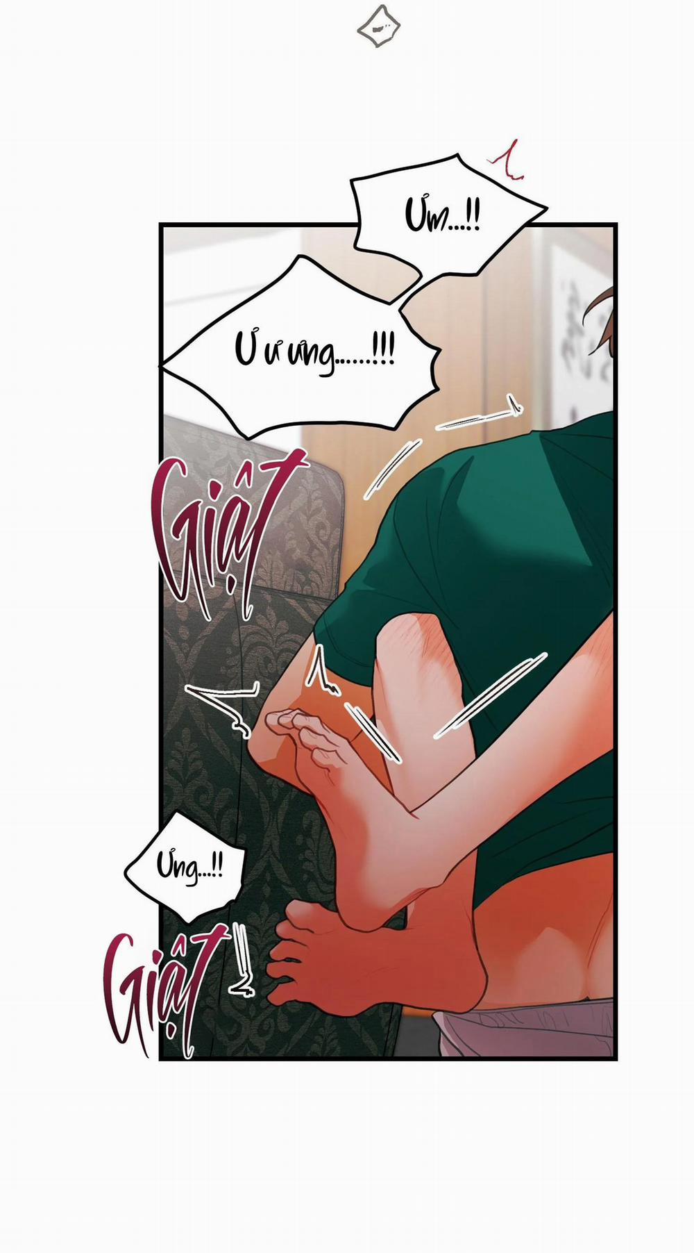 CHUYỆN TÌNH HOA LÊ NỞ 38 trang 3