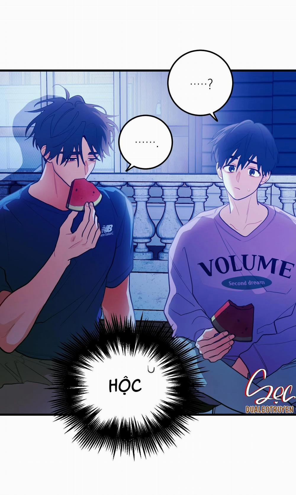 CHUYỆN TÌNH HOA LÊ NỞ 38 trang 38