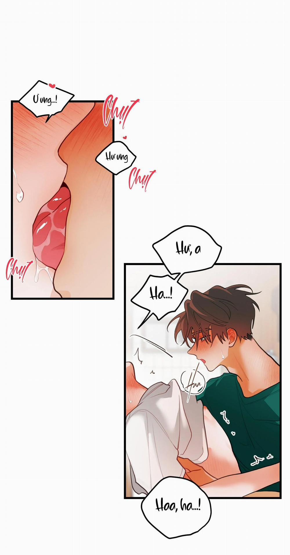 CHUYỆN TÌNH HOA LÊ NỞ 38 trang 4