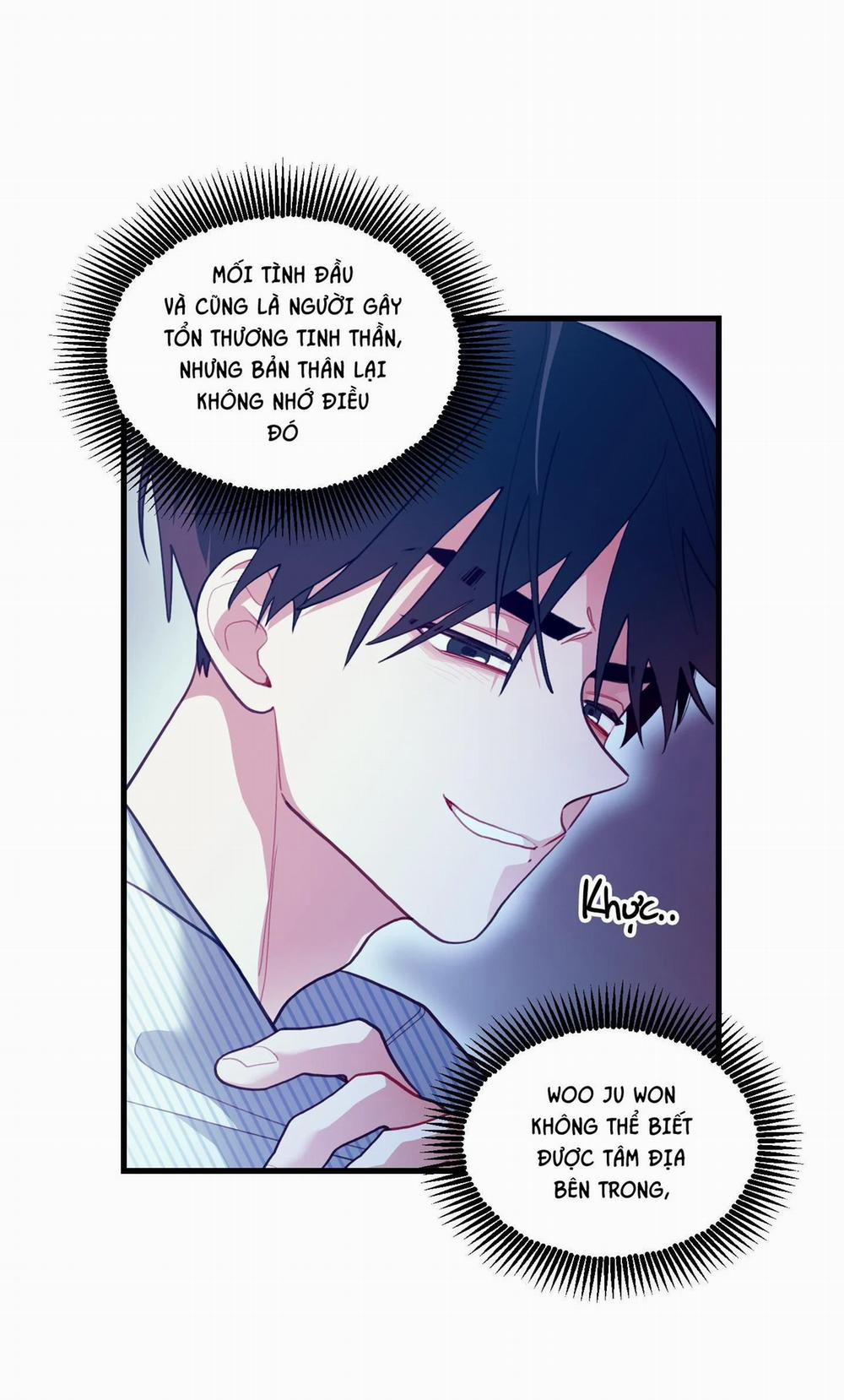 CHUYỆN TÌNH HOA LÊ NỞ 38 trang 40