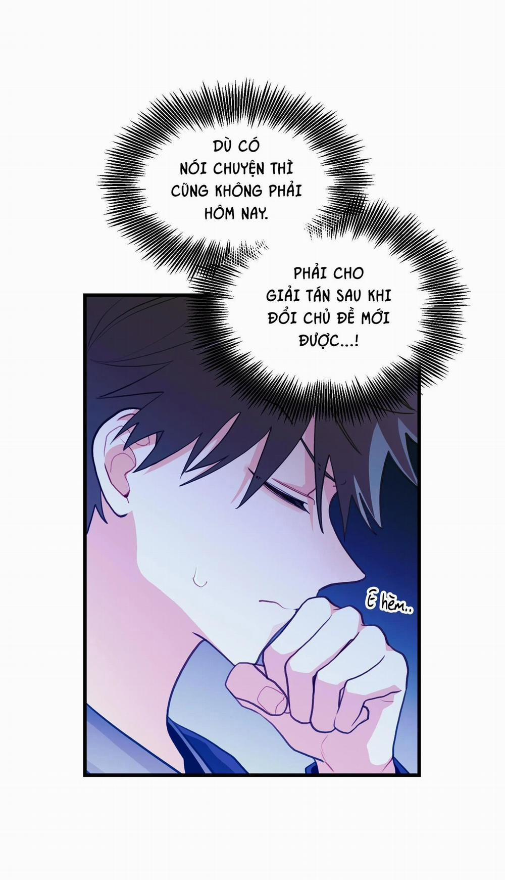 CHUYỆN TÌNH HOA LÊ NỞ 38 trang 44