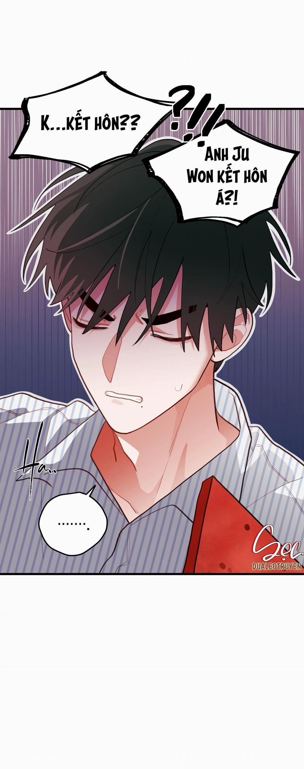 CHUYỆN TÌNH HOA LÊ NỞ 38 trang 53