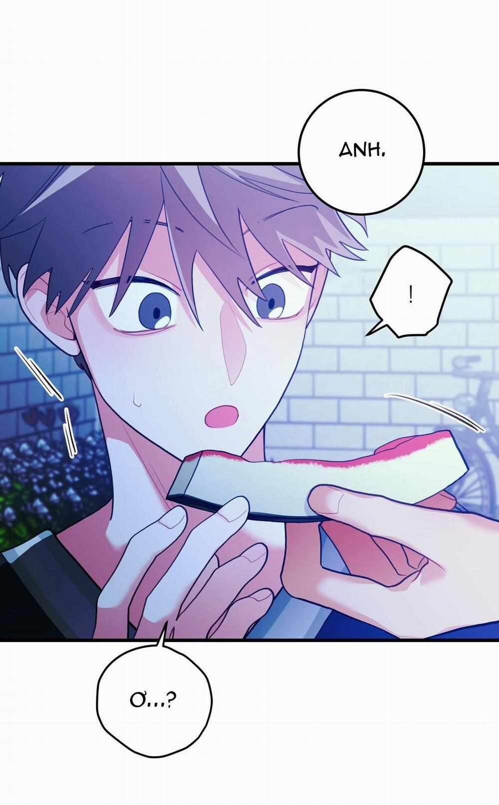 CHUYỆN TÌNH HOA LÊ NỞ 39 trang 12