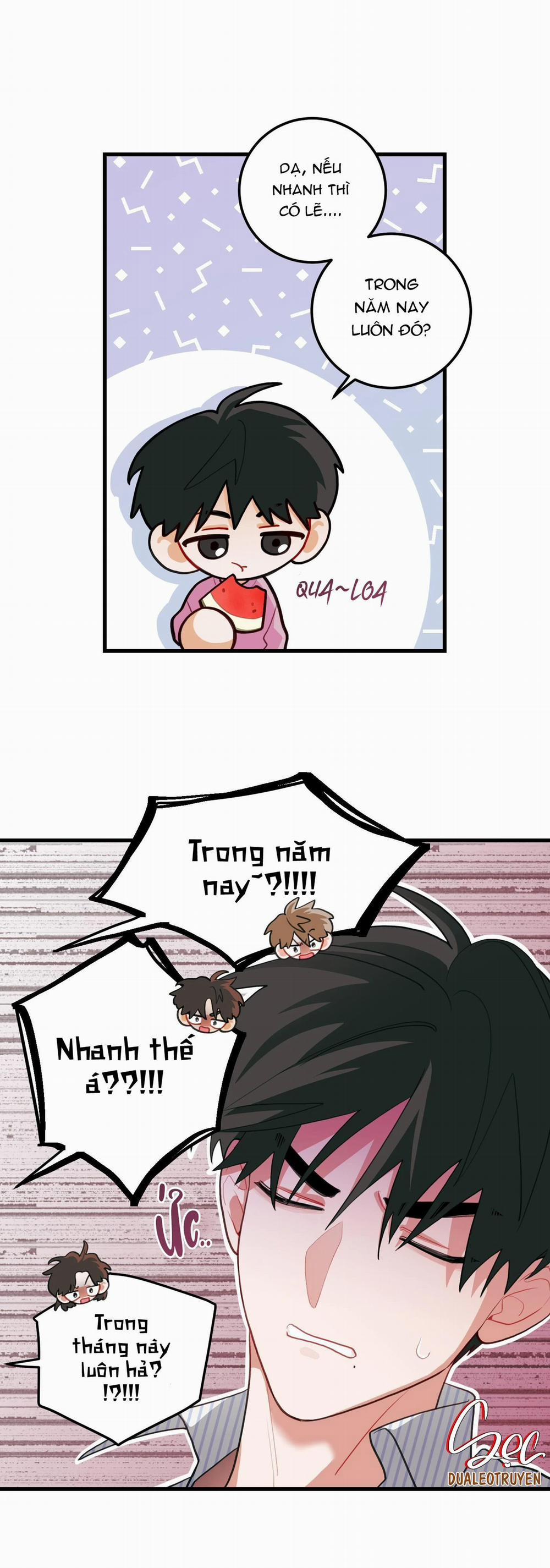 CHUYỆN TÌNH HOA LÊ NỞ 39 trang 2