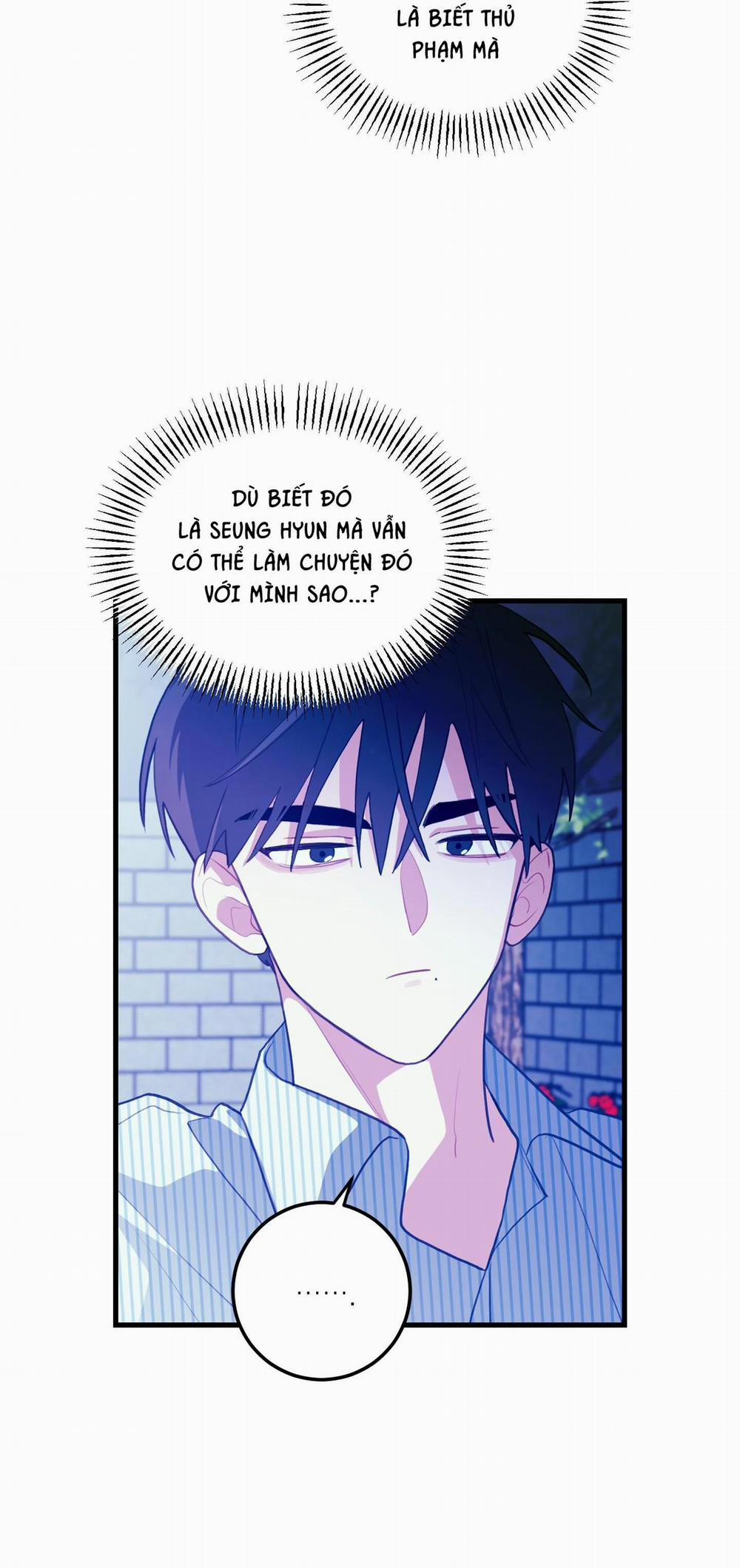 CHUYỆN TÌNH HOA LÊ NỞ 39 trang 22