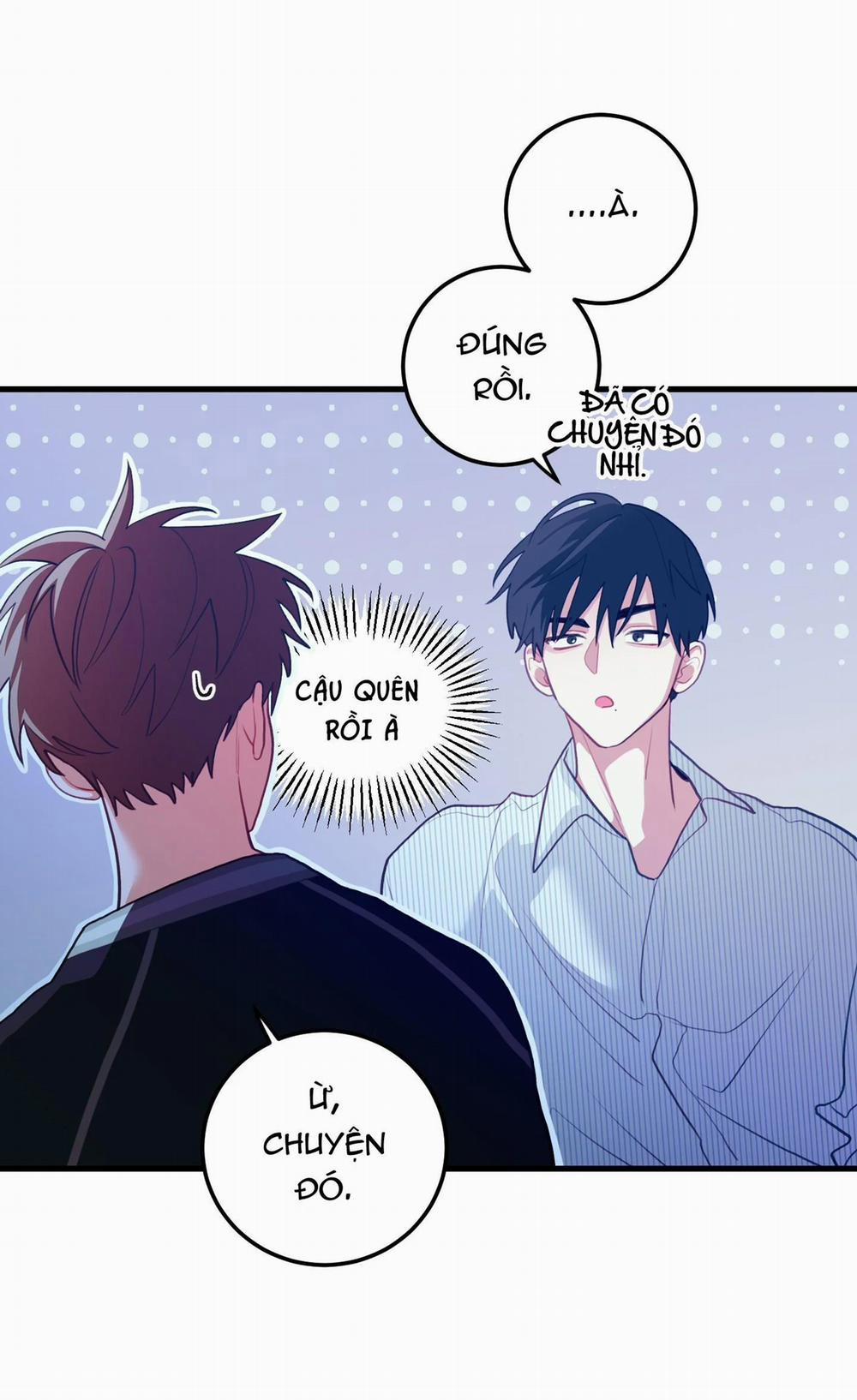 CHUYỆN TÌNH HOA LÊ NỞ 39 trang 25