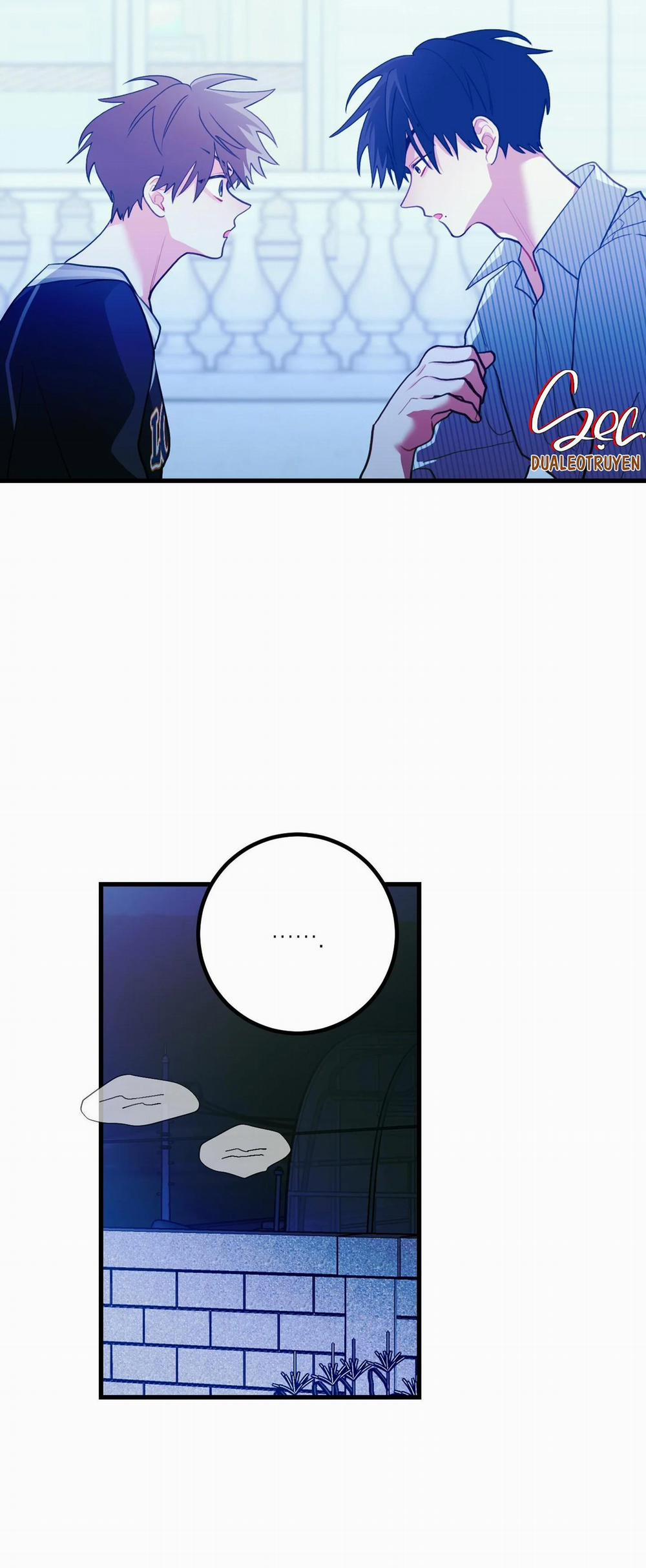 CHUYỆN TÌNH HOA LÊ NỞ 39 trang 37