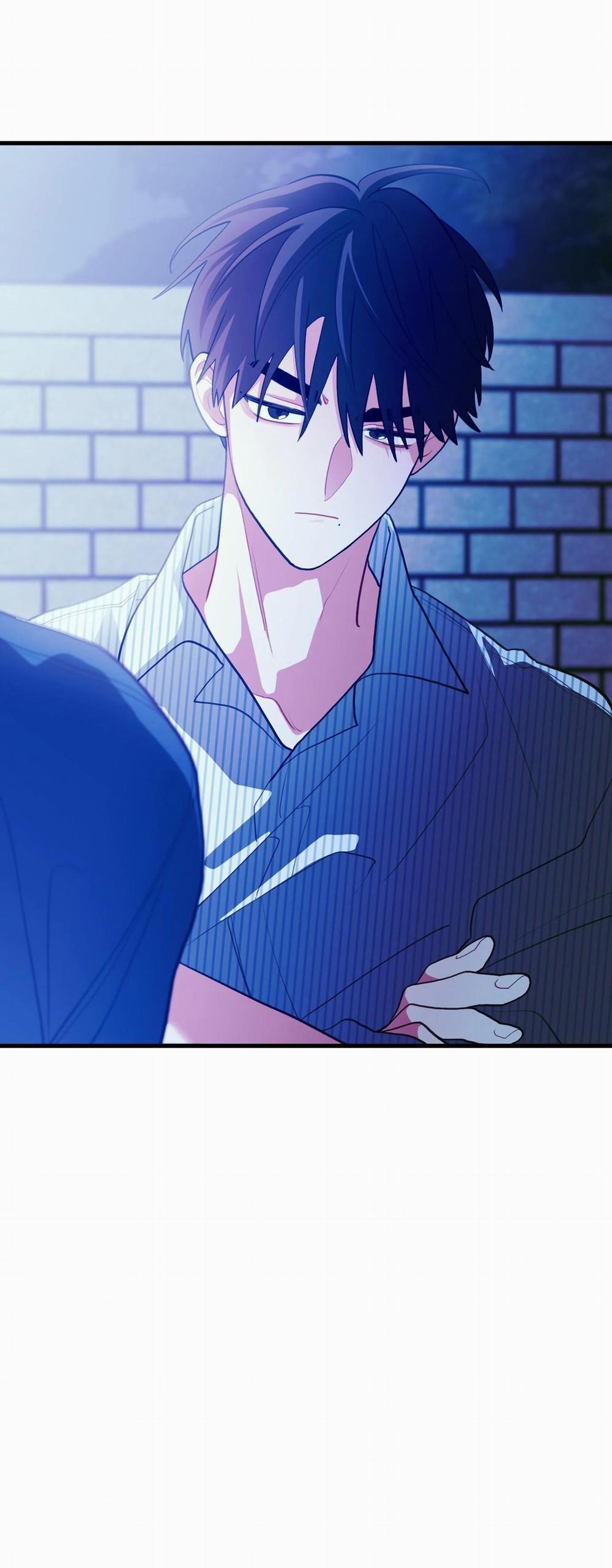 CHUYỆN TÌNH HOA LÊ NỞ 39 trang 47