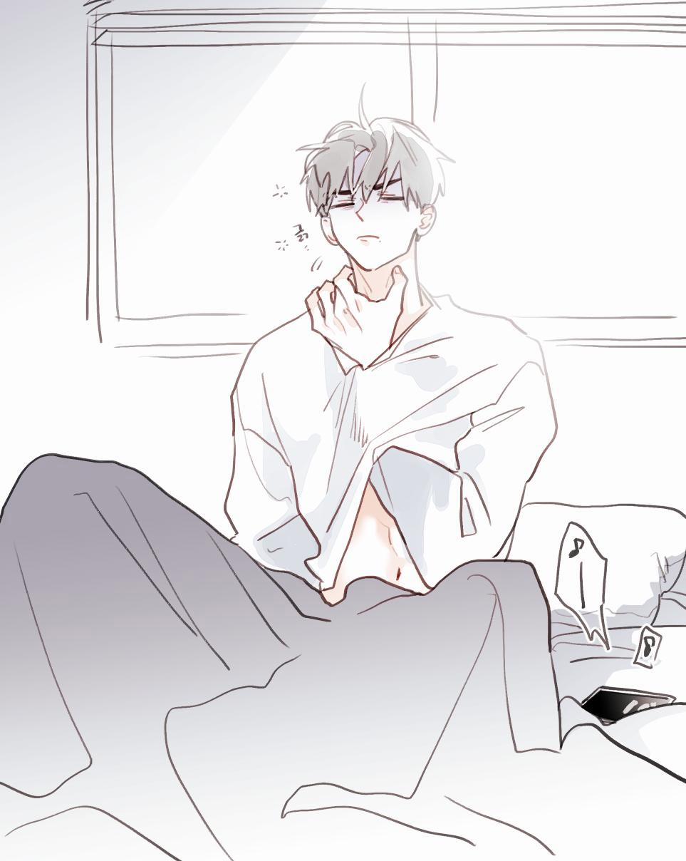 CHUYỆN TÌNH HOA LÊ NỞ 40.1 THÔNG BÁO trang 1