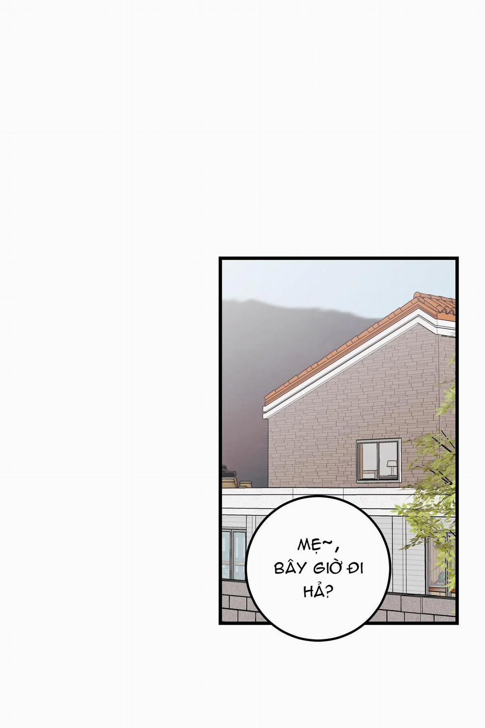 CHUYỆN TÌNH HOA LÊ NỞ 40 trang 17