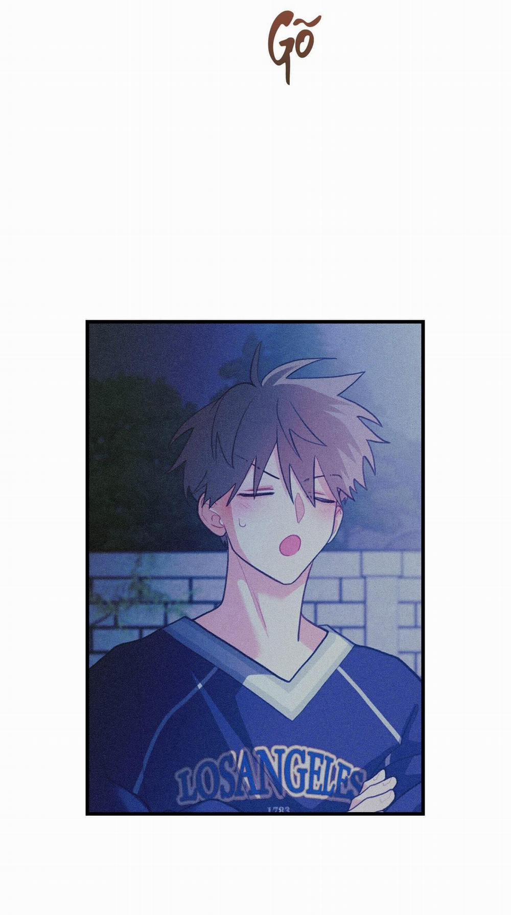 CHUYỆN TÌNH HOA LÊ NỞ 40 trang 2