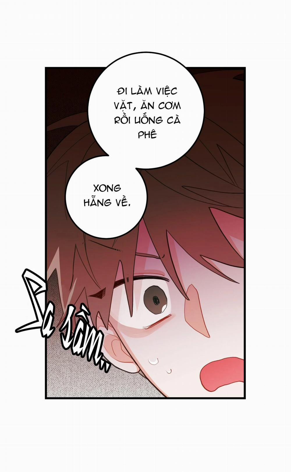 CHUYỆN TÌNH HOA LÊ NỞ 40 trang 22