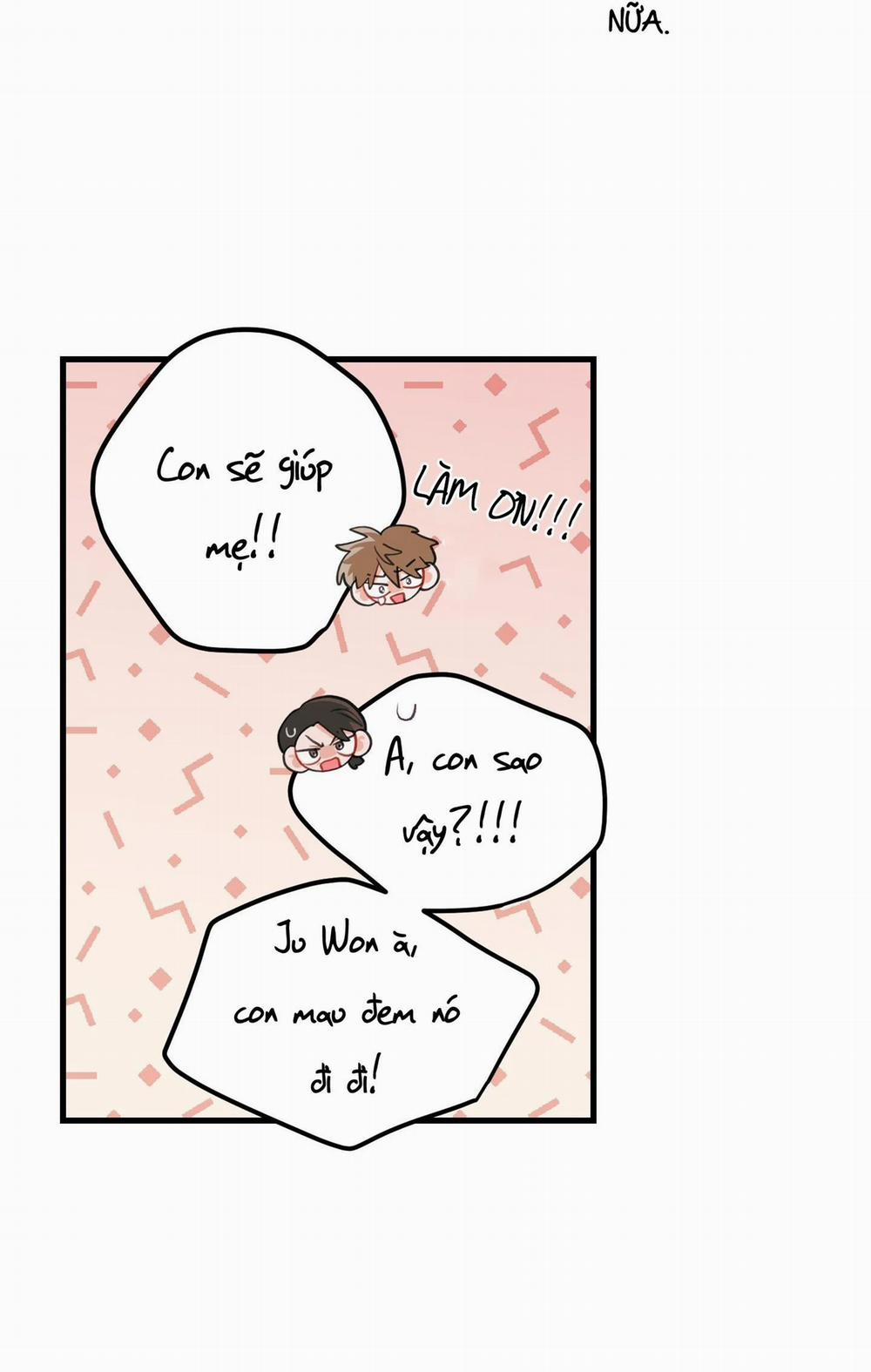 CHUYỆN TÌNH HOA LÊ NỞ 40 trang 24