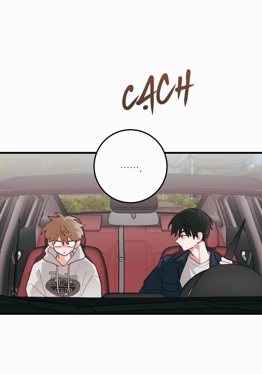 CHUYỆN TÌNH HOA LÊ NỞ 40 trang 26