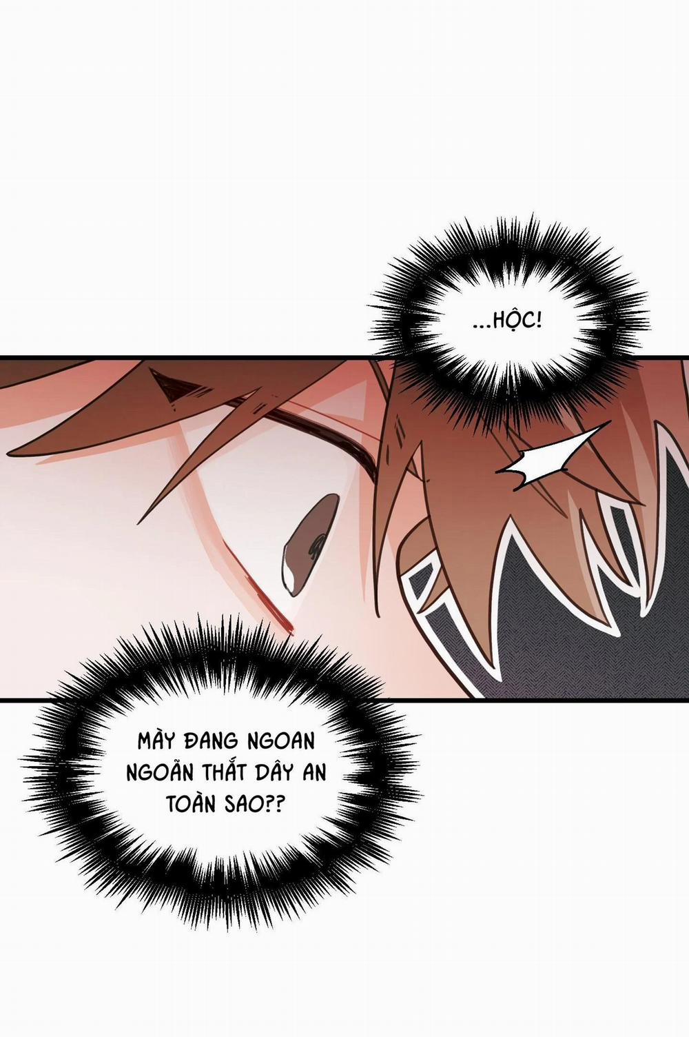 CHUYỆN TÌNH HOA LÊ NỞ 40 trang 28