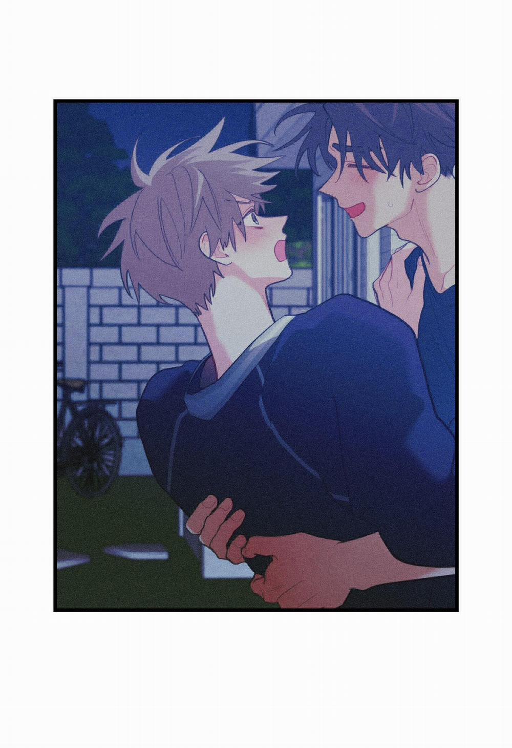 CHUYỆN TÌNH HOA LÊ NỞ 40 trang 3