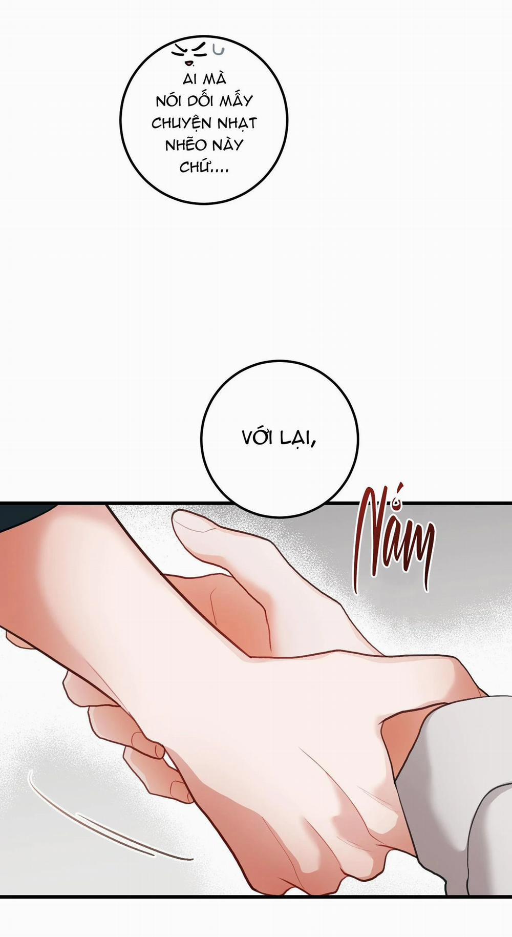 CHUYỆN TÌNH HOA LÊ NỞ 40 trang 48