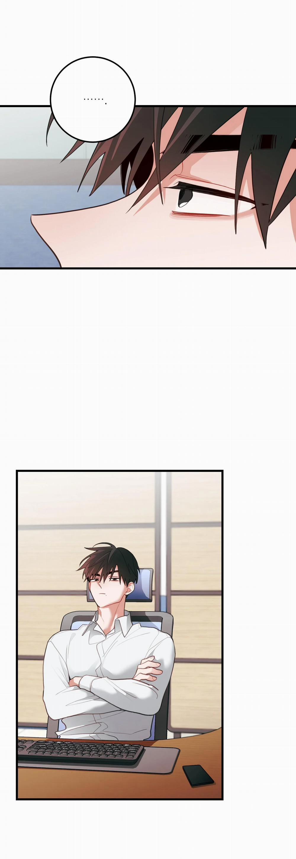 CHUYỆN TÌNH HOA LÊ NỞ 40 trang 5