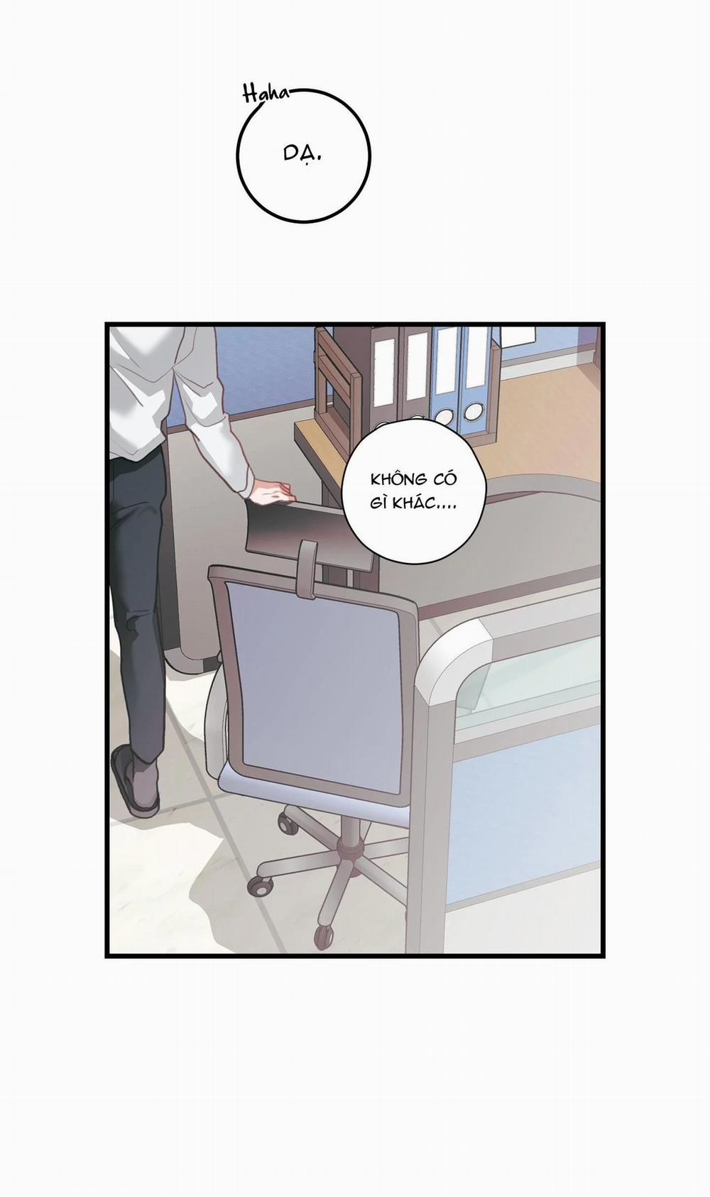 CHUYỆN TÌNH HOA LÊ NỞ 40 trang 7