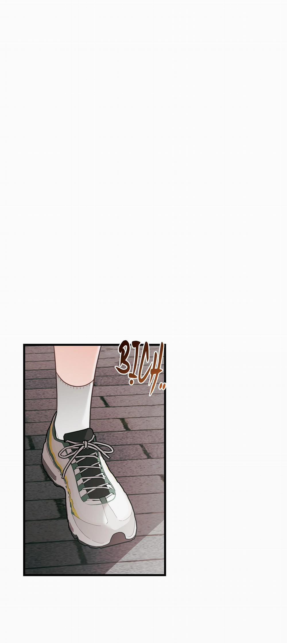 CHUYỆN TÌNH HOA LÊ NỞ 41 trang 1