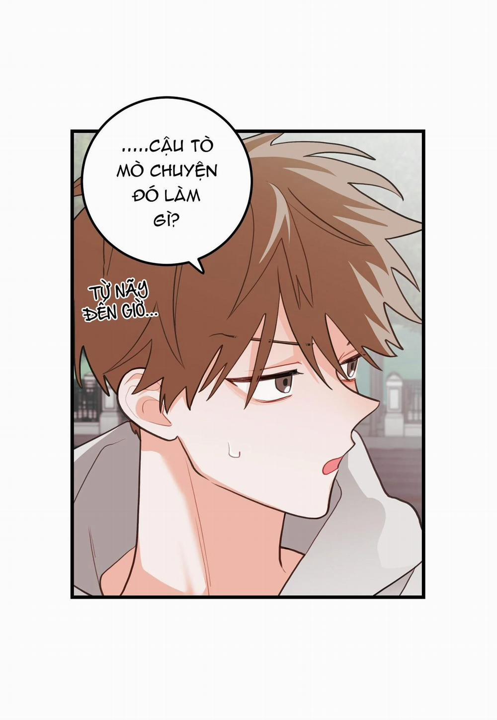 CHUYỆN TÌNH HOA LÊ NỞ 41 trang 12