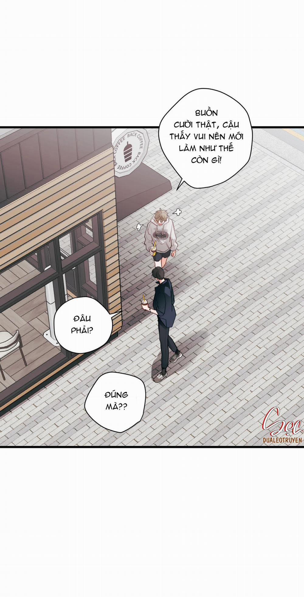 CHUYỆN TÌNH HOA LÊ NỞ 41 trang 23