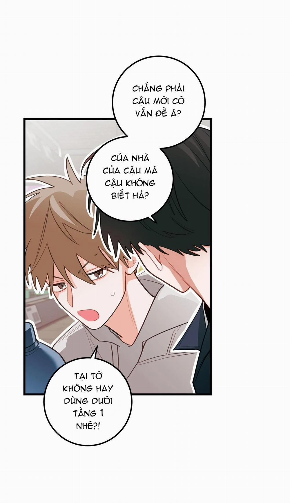 CHUYỆN TÌNH HOA LÊ NỞ 41 trang 27