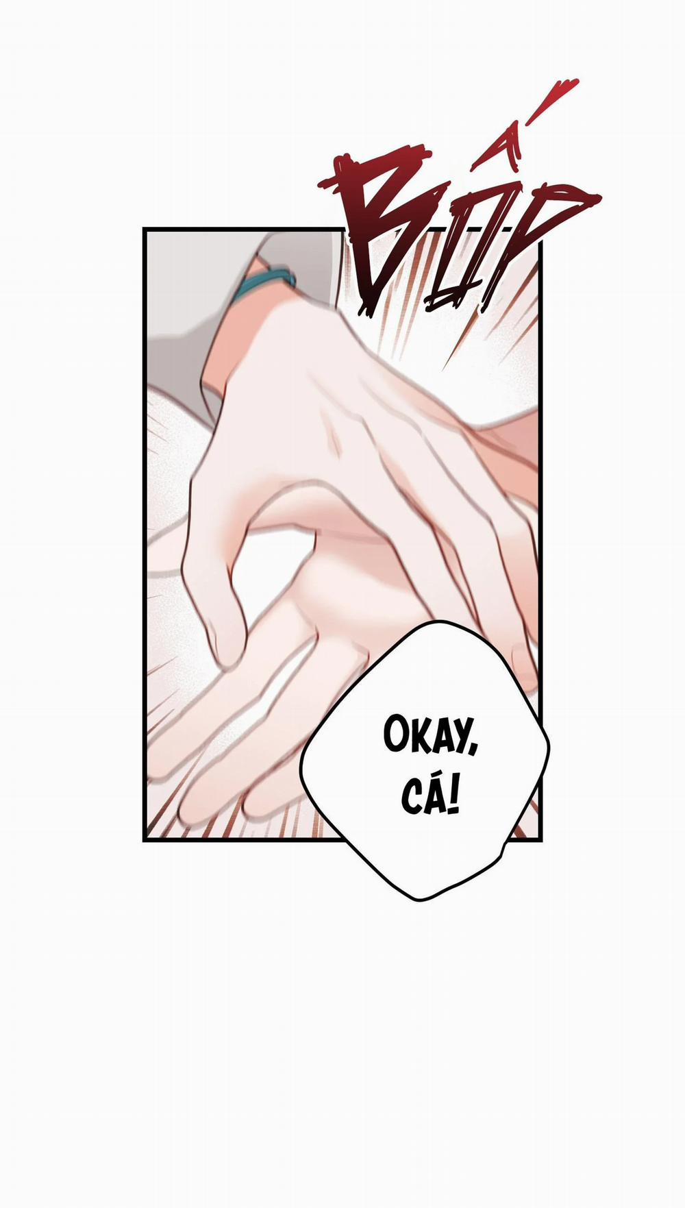 CHUYỆN TÌNH HOA LÊ NỞ 41 trang 29