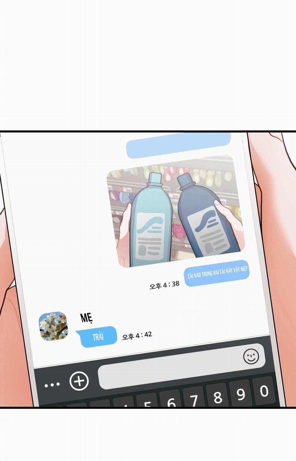 CHUYỆN TÌNH HOA LÊ NỞ 41 trang 30