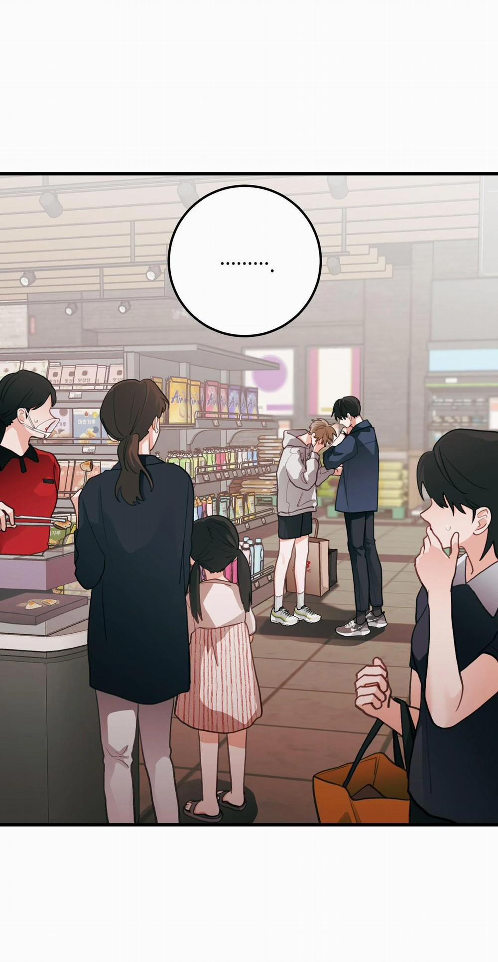 CHUYỆN TÌNH HOA LÊ NỞ 41 trang 34