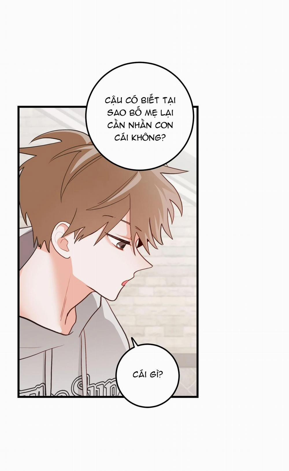 CHUYỆN TÌNH HOA LÊ NỞ 41 trang 45