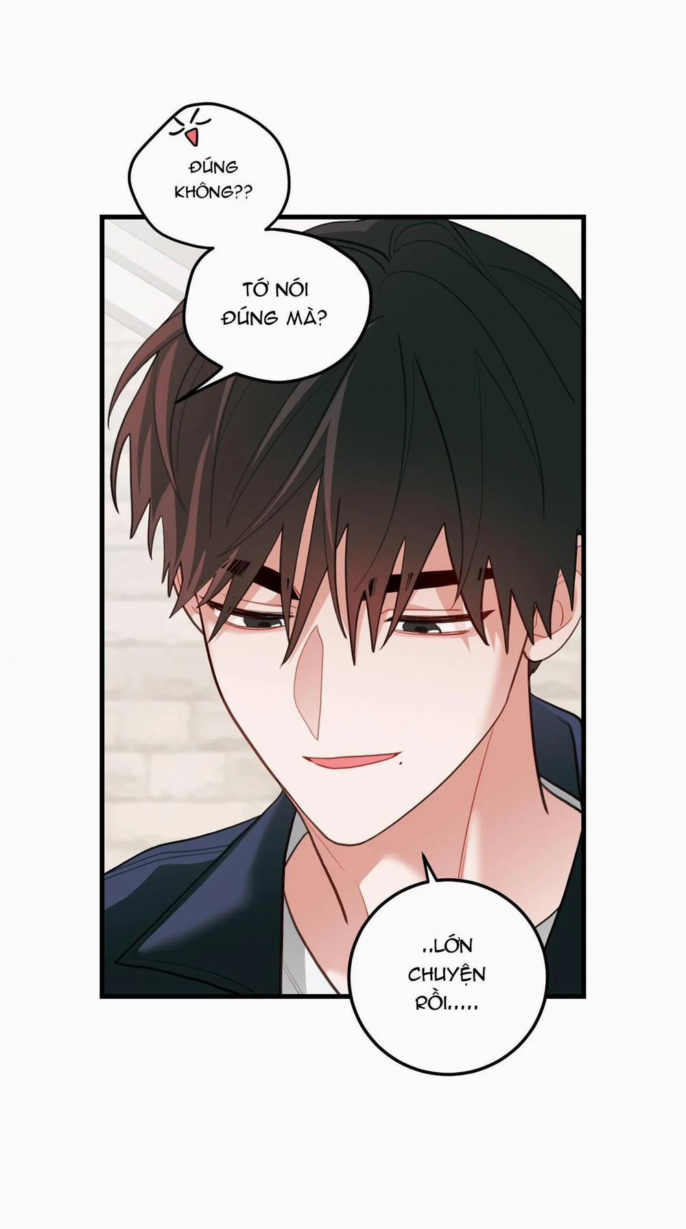 CHUYỆN TÌNH HOA LÊ NỞ 41 trang 51