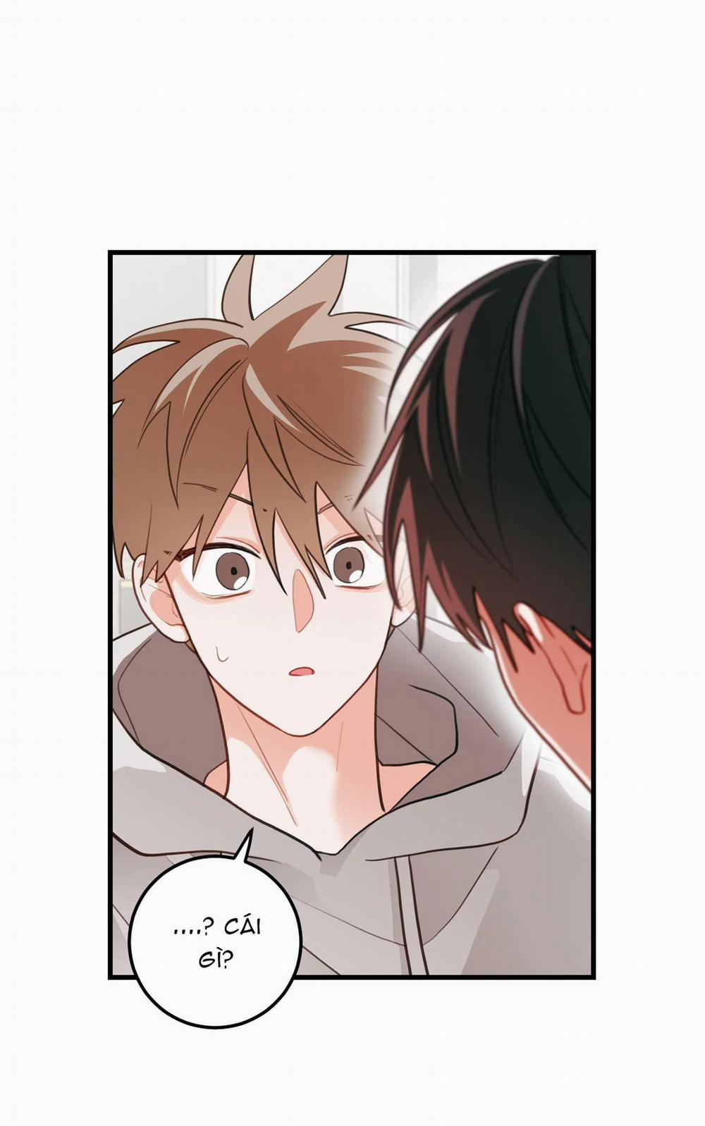 CHUYỆN TÌNH HOA LÊ NỞ 41 trang 54