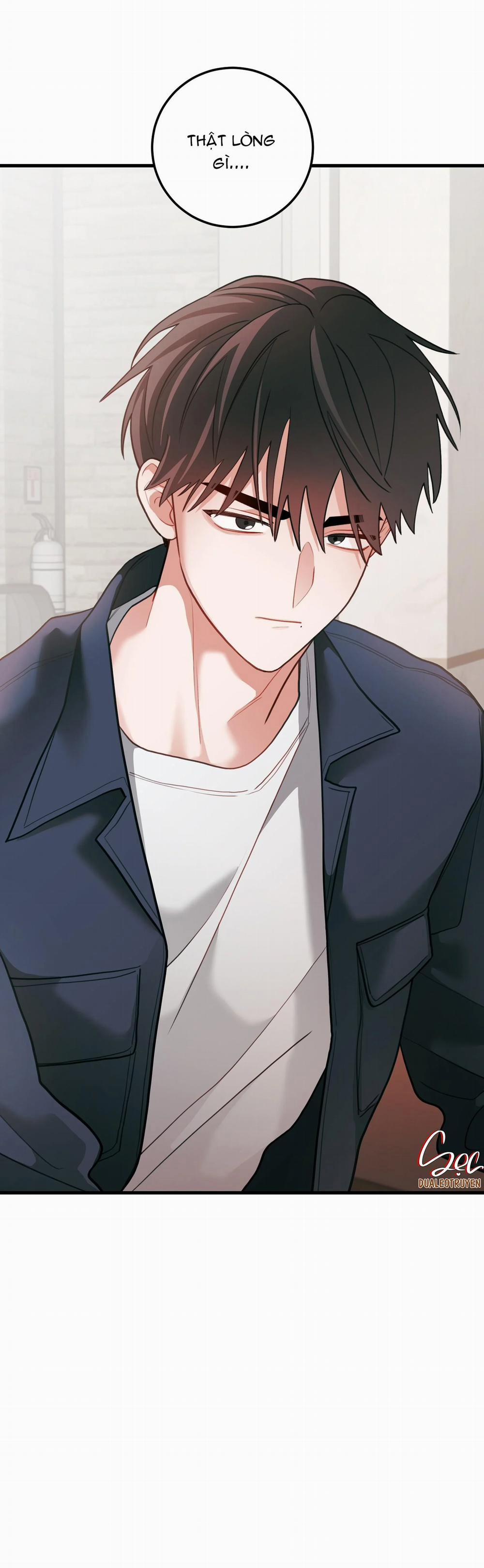 CHUYỆN TÌNH HOA LÊ NỞ 41 trang 55