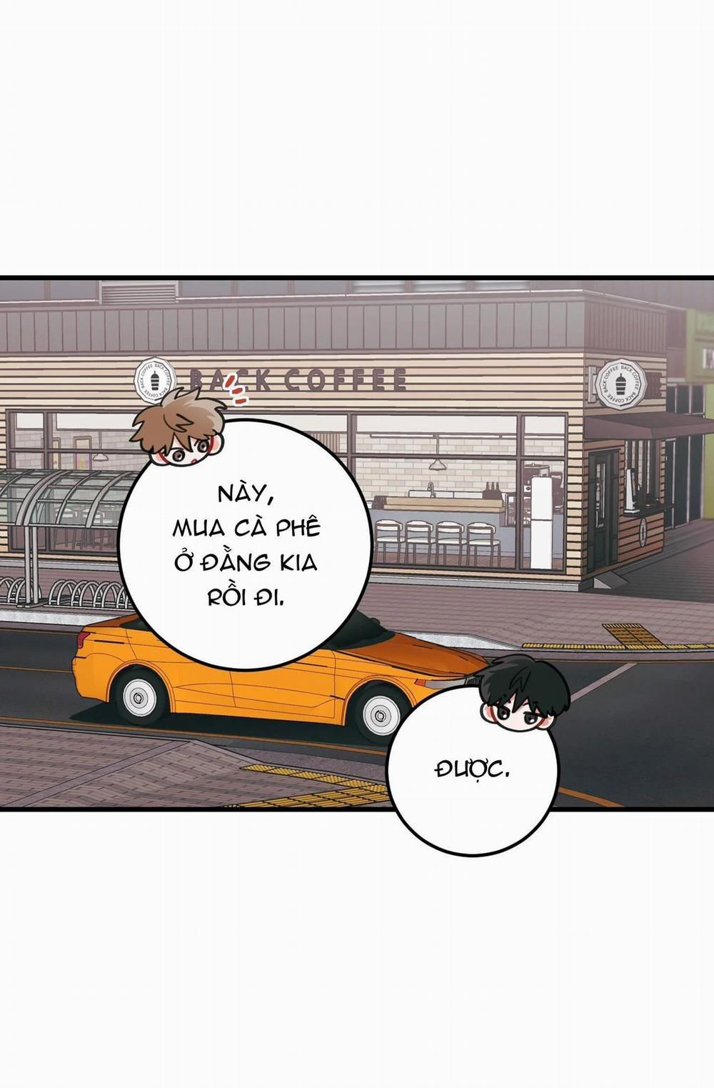 CHUYỆN TÌNH HOA LÊ NỞ 41 trang 7