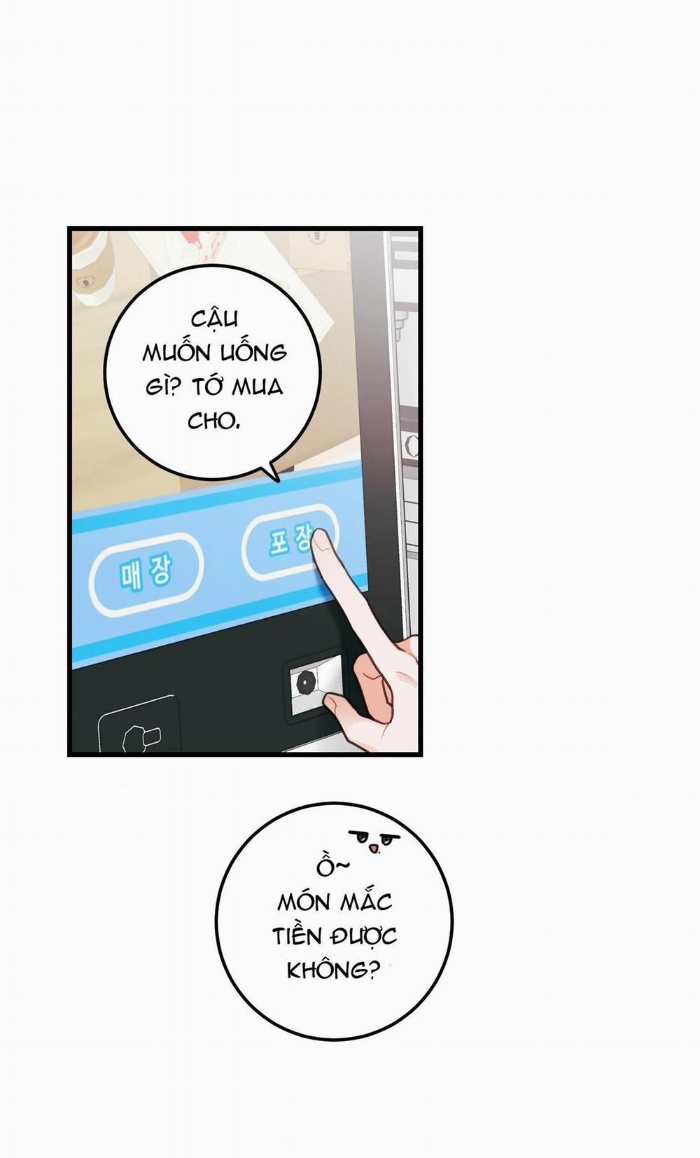 CHUYỆN TÌNH HOA LÊ NỞ 41 trang 8