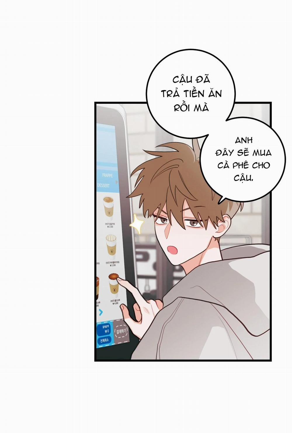 CHUYỆN TÌNH HOA LÊ NỞ 41 trang 9