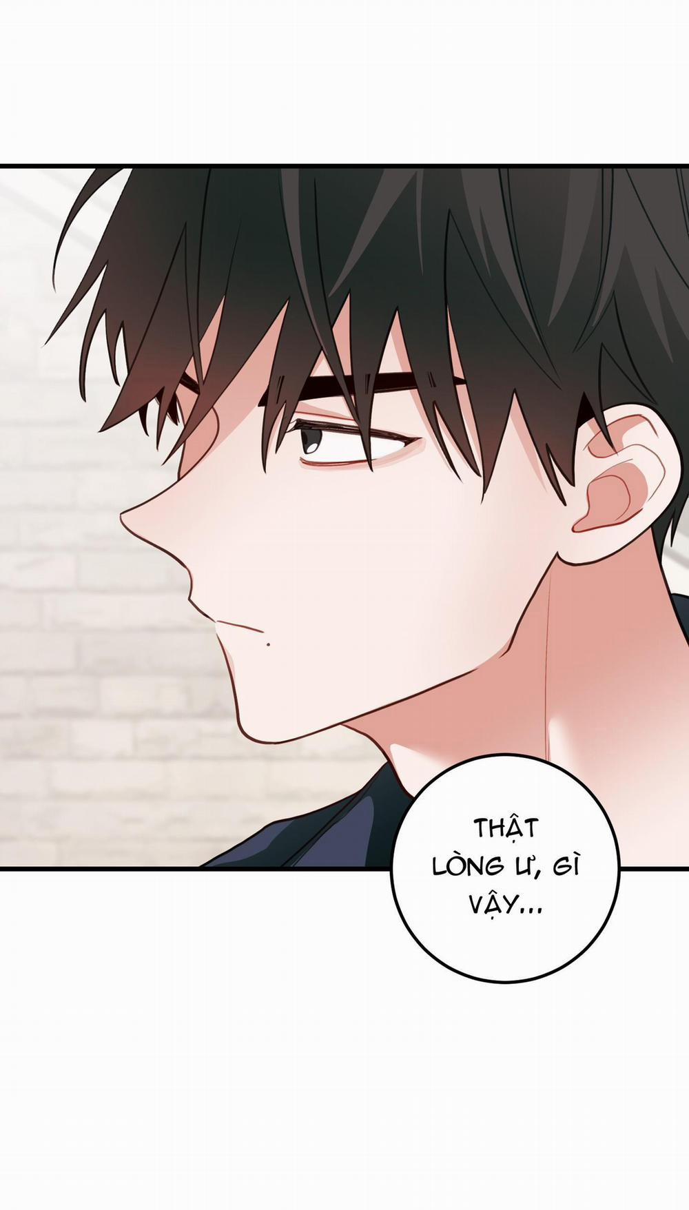 CHUYỆN TÌNH HOA LÊ NỞ 42 trang 1