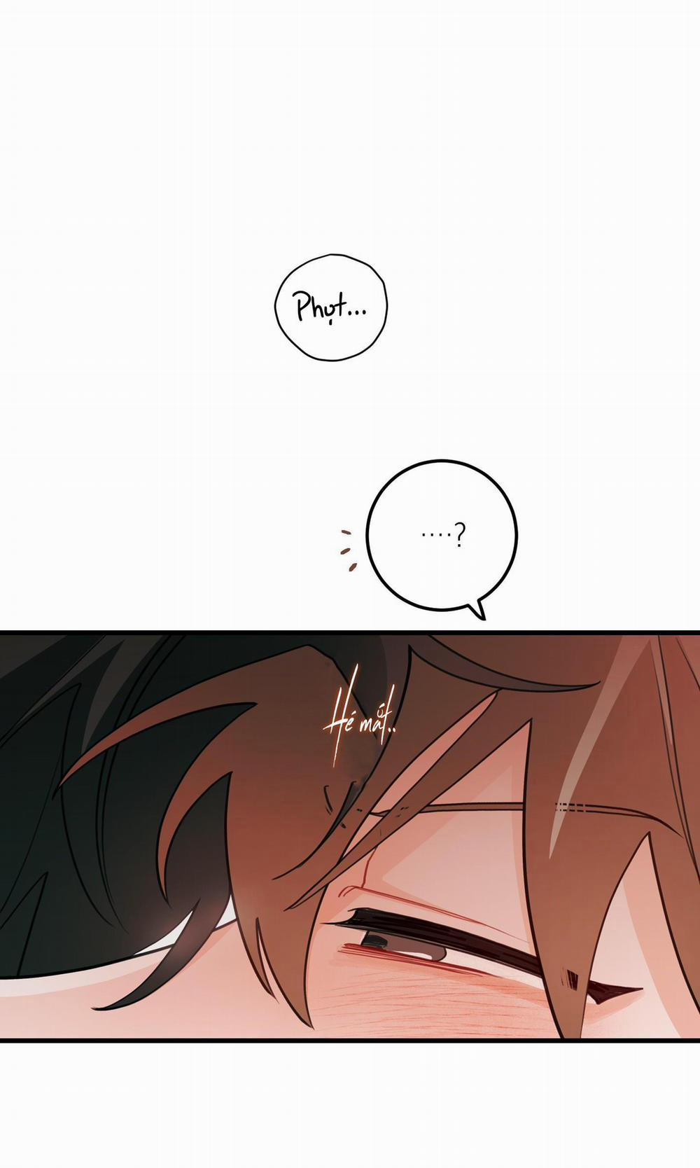 CHUYỆN TÌNH HOA LÊ NỞ 42 trang 17