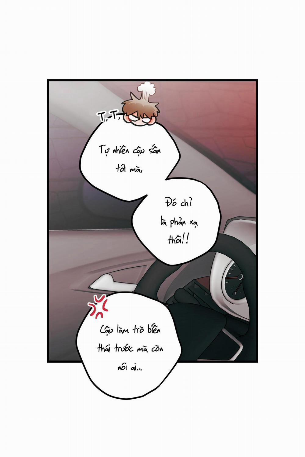 CHUYỆN TÌNH HOA LÊ NỞ 42 trang 20