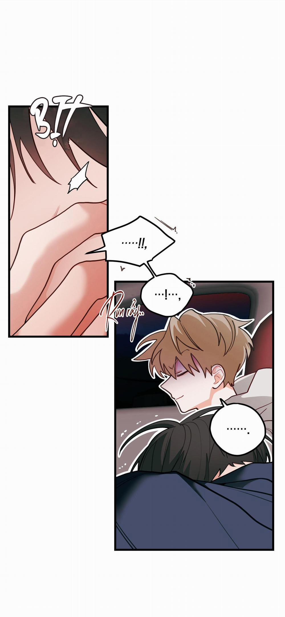 CHUYỆN TÌNH HOA LÊ NỞ 42 trang 22